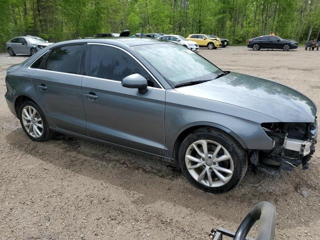 2016 AUDI A3 PREMIUM WAUB8GFF4G1097355