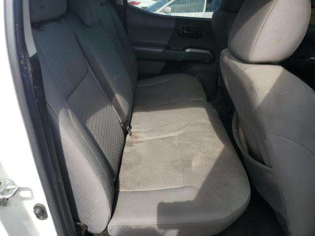2023 TOYOTA TACOMA DOU - 3TYDZ5BNXPT019857