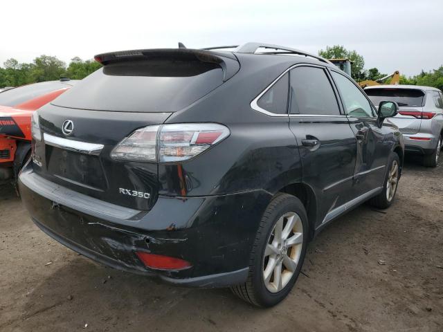 Vin: 2t2zk1ba7ac040642, lot: 57608905, lexus rx350 350 20103
