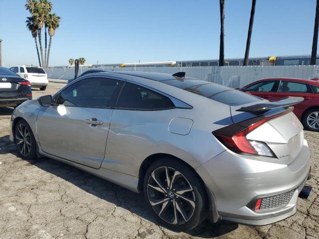 Vin: 2hgfc3a50jh752678, lot: 56914535, honda civic si 20182