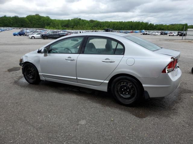 Vin: 2hgfa1f58ah316213, lot: 55146985, honda civic lx 20102