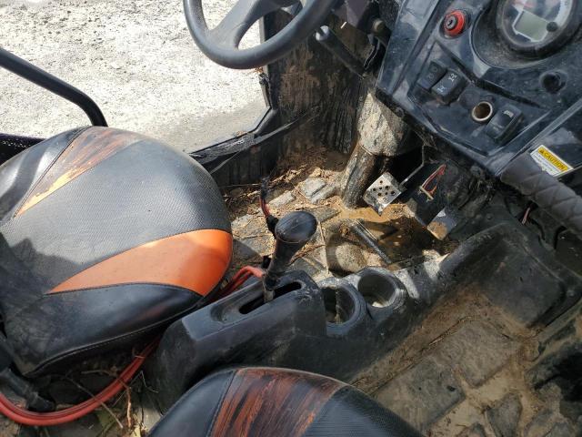 2014 POLARIS RZR 800 EP - 4XAVH7EA5EF361518