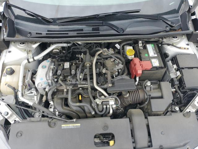 2022 NISSAN SENTRA S 3N1AB8BV6NY279055