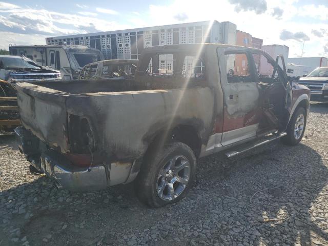 Vin: 1c6rr7nt1es233879, lot: 57974715, ram 1500 laramie 20143