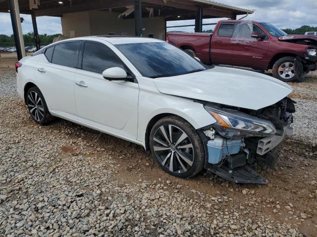 2022 NISSAN ALTIMA PLATINUM #3281585387