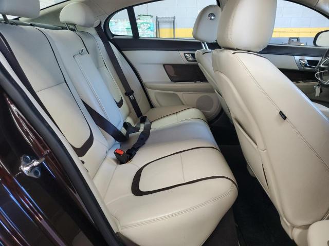 2015 JAGUAR XF 3.0 SPO SAJWA0F71F8U65362