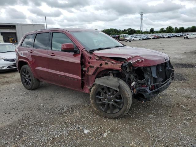 2018 JEEP GRAND CHER 1C4RJFAG4JC305598