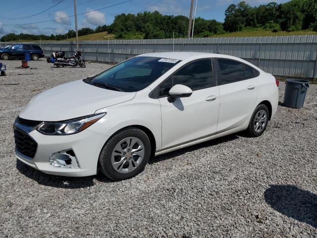 Vin: 1g1bj5sm8k7102720, lot: 57472355, chevrolet cruze 2019 img_1