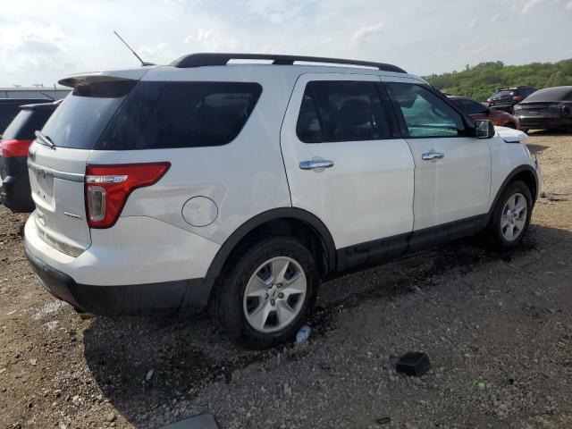 Vin: 1fm5k7b81dgb04386, lot: 56817415, ford explorer 20133