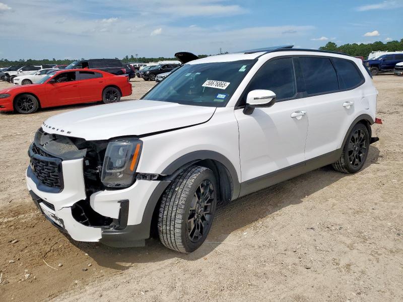Vin: 5xyp5dhc7ng225071, lot: 58676865, kia telluride sx 2022 img_1