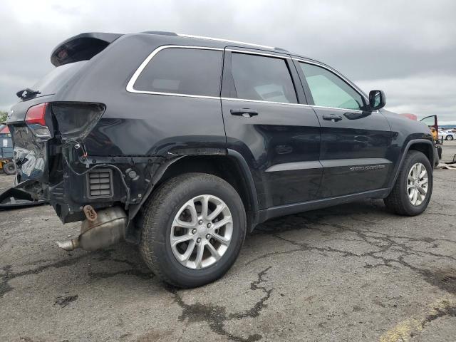 Vin: 1c4rjfag3mc615486, lot: 58714955, jeep grand cher laredo 20213