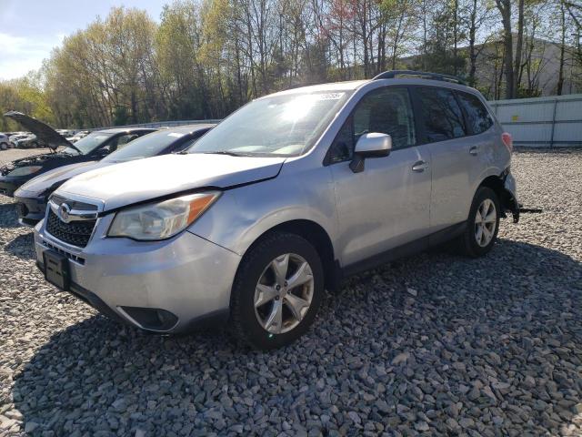 Vin: jf2sjaec6eh535357, lot: 55293655, subaru forester 2.5i premium 2014 img_1