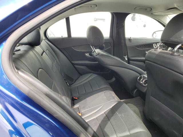 2017 MERCEDES-BENZ C 350E 55SWF4HB0HU233149