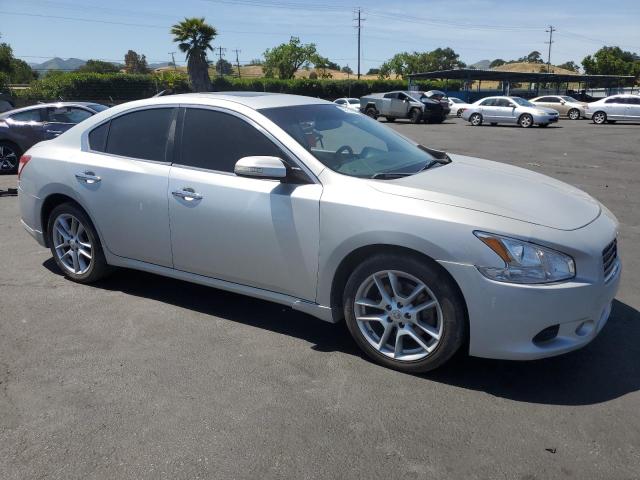 Vin: 1n4aa5ap2ac835386, lot: 55875465, nissan maxima s 20104