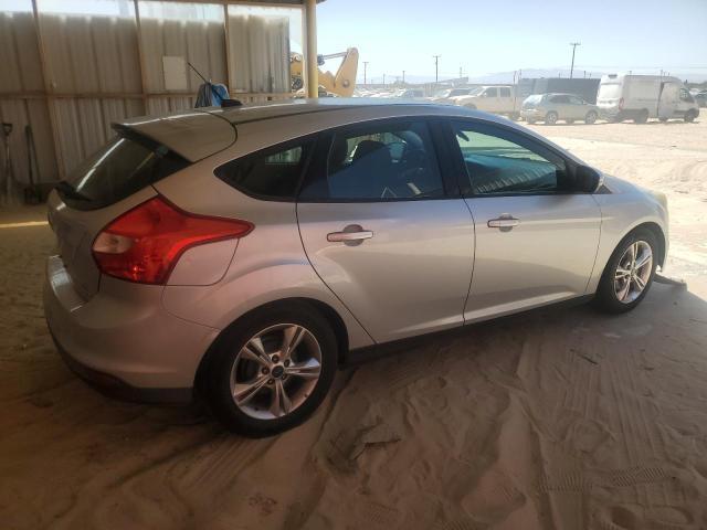 Vin: 1fadp3k29el239636, lot: 59054945, ford focus se 20143