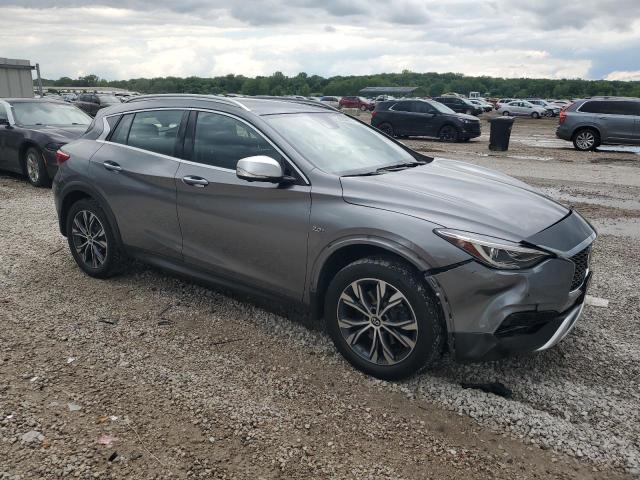 Vin: sjkch5cr2ha030536, lot: 59049725, infiniti qx30 base 20174
