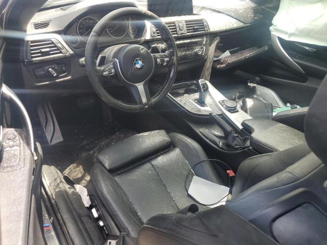 2016 BMW 435 I WBA3R1C59GK529376