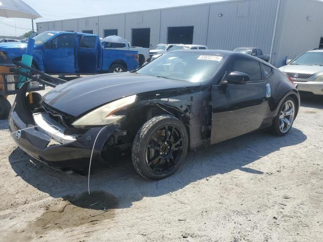 NISSAN 370Z BASE