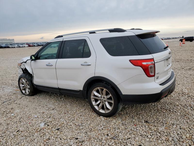 Vin: 1fm5k7d8xfgb18318, lot: 58639755, ford explorer xlt 20152