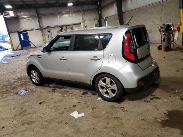 Vin: kndjn2a21k7690479, lot: 55790295, kia soul 20192
