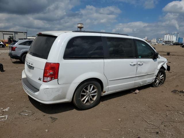 Vin: 2c4rdgcg2er121929, lot: 56715795, dodge caravan sxt 20143