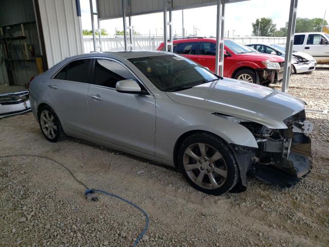 Vin: 1g6aa5rx6g0104326, lot: 56389285, cadillac ats 20164