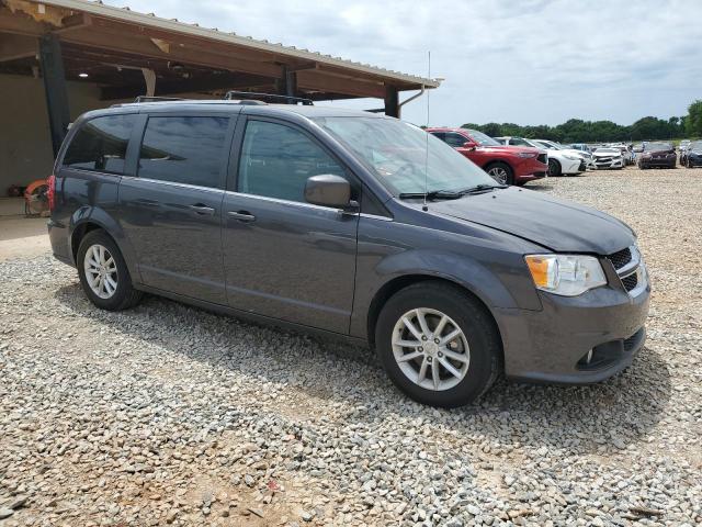 Vin: 2c4rdgcg1lr173887, lot: 58092435, dodge caravan sxt 20204