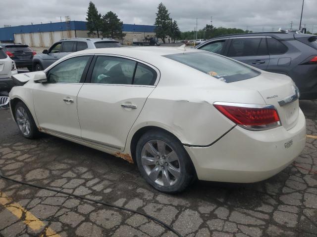 Vin: 1g4gc5gd1bf205818, lot: 57972345, buick lacrosse cxl 20112