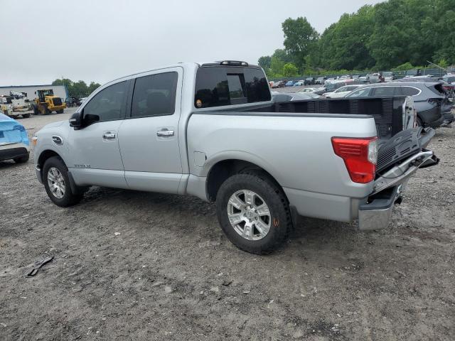 Vin: 1n6aa1ek6hn555242, lot: 58488765, nissan titan s 20172