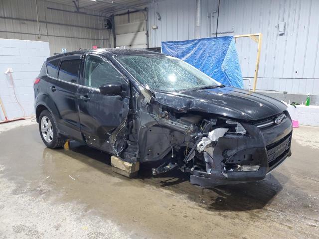 Vin: 1fmcu0gx9fub07226, lot: 58478755, ford escape se 20154