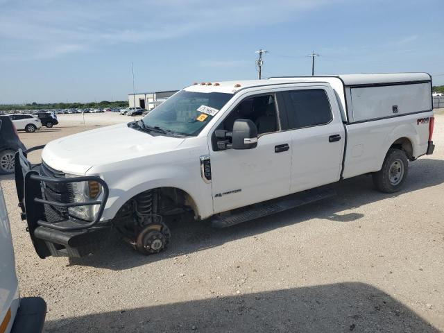 FORD F250 SUPER