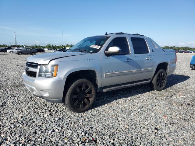 Vin: 3gnmcee02dg245728, lot: 56335735, chevrolet avalanche ls 2013 img_1