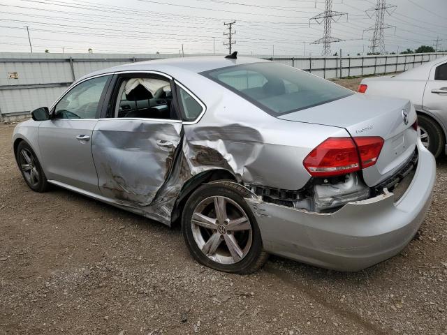 Vin: 1vwbp7a33dc090087, lot: 59005585, volkswagen passat se 20132