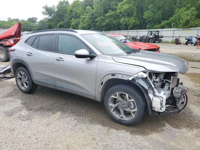 Vin: kl77lhep5sc041720, lot: 58394295, chevrolet trax 1lt 20254