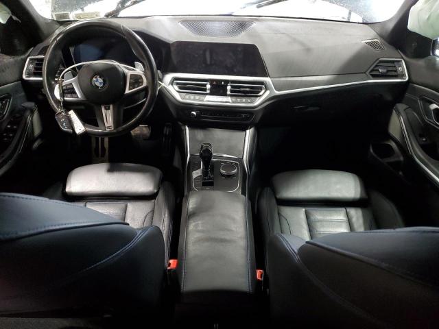 2021 BMW 330XI 3MW5R7J04M8B73080