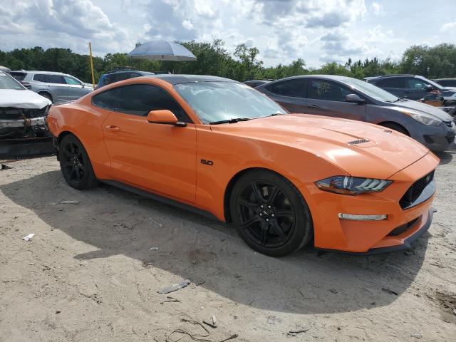 Vin: 1fa6p8cf5l5185048, lot: 59093095, ford mustang gt 20204