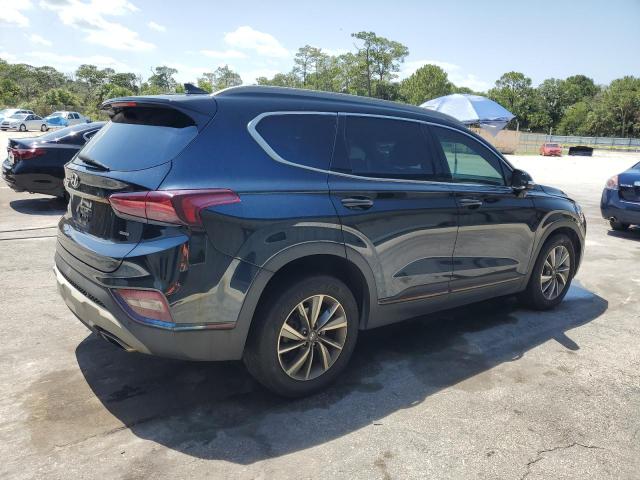 Vin: 5nms5cad7kh002201, lot: 56941925, hyundai santa fe limited 20193