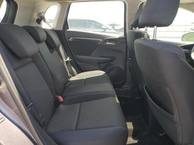 2019 HONDA FIT EX 3HGGK5H82KM748704