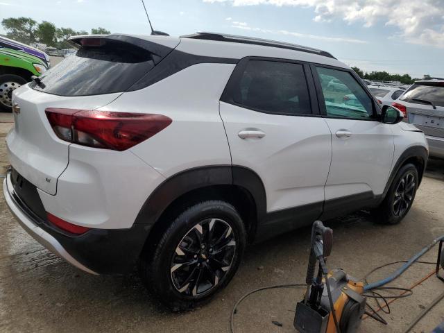 Vin: kl79mps29pb201720, lot: 58991135, chevrolet trailblzr lt 20233