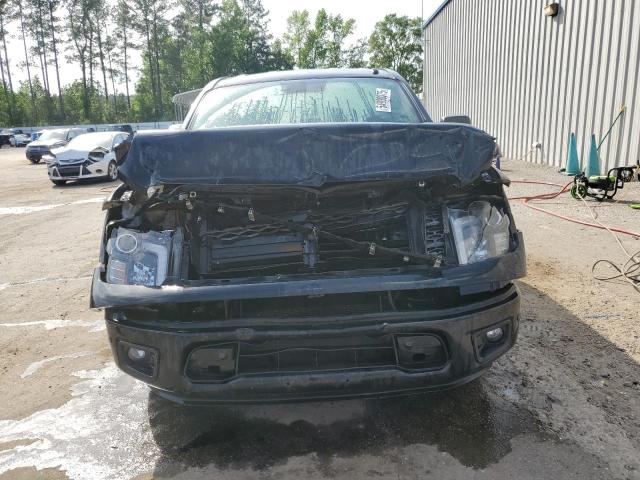 2018 NISSAN TITAN SV - 1N6AA1E63JN518884