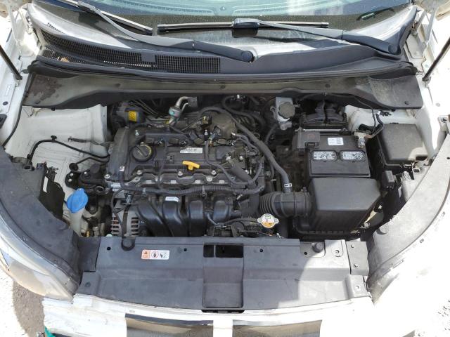 2016 KIA SOUL + KNDJP3A5XG7408969