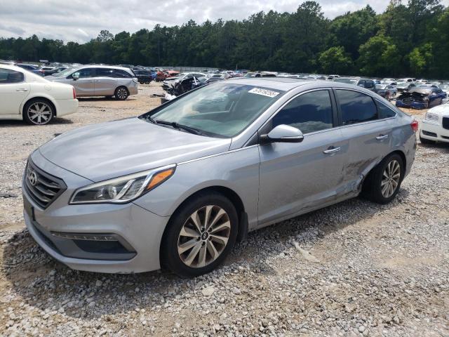 Vin: 5npe34af1hh570644, lot: 57619255, hyundai sonata sport 2017 img_1