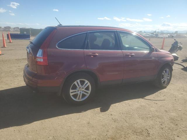 Vin: jhlre4h73ac008789, lot: 57748205, honda crv exl 20103