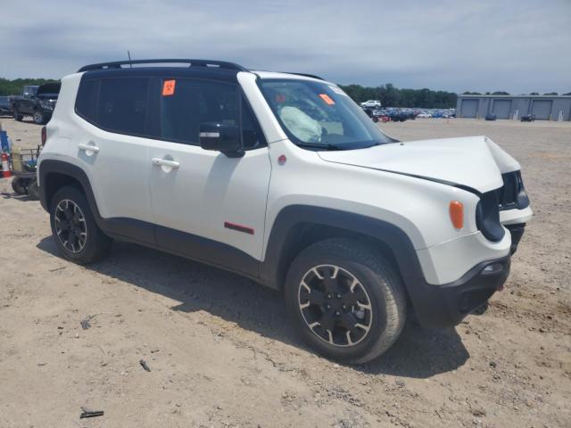 Vin: zacnjdc11ppp72877, lot: 58236425, jeep renegade trailhawk 20234