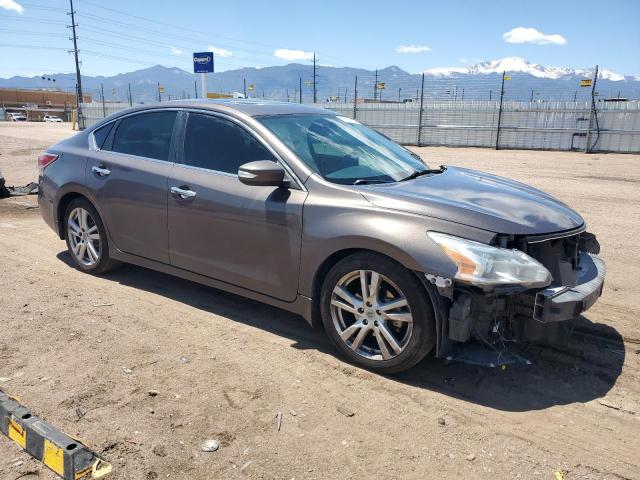 Vin: 1n4bl3ap1fc582538, lot: 57809795, nissan altima 3.5s 20154