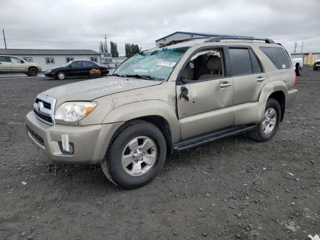 TOYOTA 4RUNNER SR