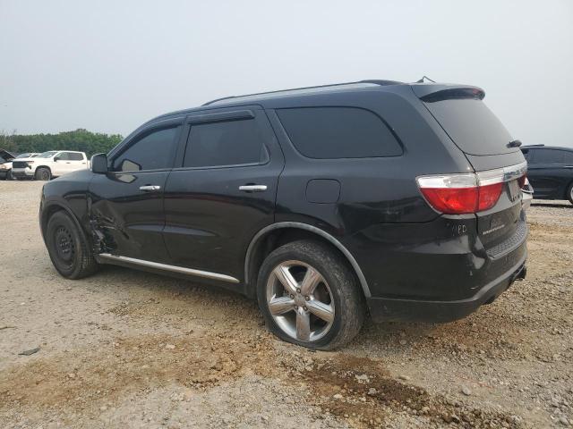 Vin: 1d4sd5gt5bc613570, lot: 59104185, dodge durango citadel 20112
