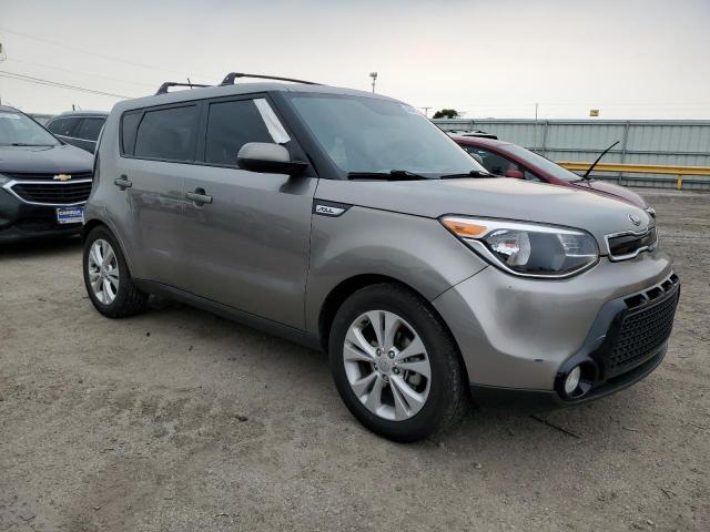 Vin: kndjp3a5xg7385340, lot: 58642715, kia soul + 20164