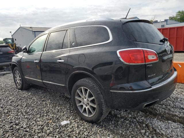 Vin: 5gakrakd4hj204070, lot: 58626845, buick enclave 20172