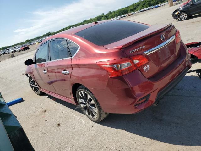 Vin: 3n1ab7ap7hy369476, lot: 58068275, nissan sentra s 20172